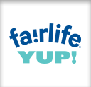 Fairlife Logo - fairlife® | Ultra-Filtered Milk