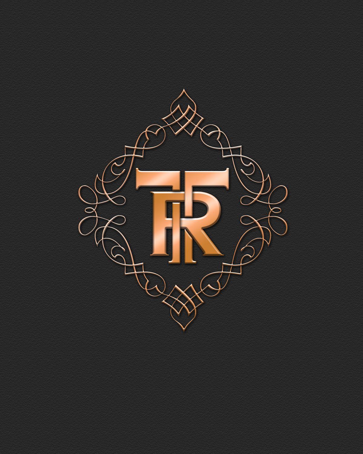 TTR Logo - Elegant, Playful, Floral Logo Design for TTR by cikB. Design