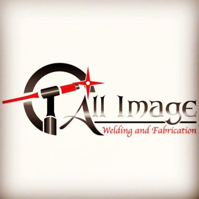 Fabrication Logo - Logo Design : All Image Welding and Fabrication | ADD Vector Art ...