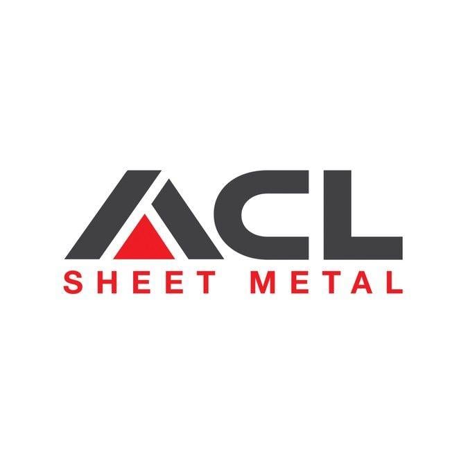 Fabrication Logo - Create logo for a Metal Fabrication / Laser Cutting company. Logo