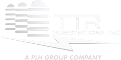 TTR Logo - Home - TTR Substations