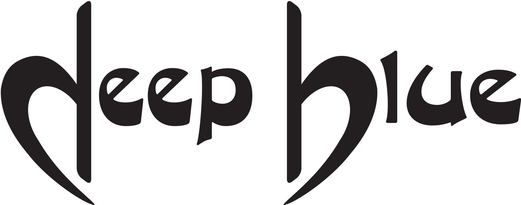 Deep Logo - Logos – Alison Grube