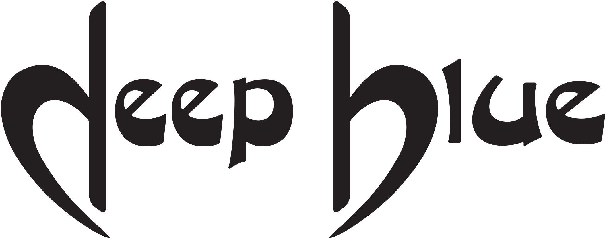 Deep Logo - Logos