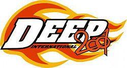 Deep Logo - Deep (mixed martial arts)