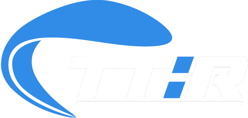 TTR Logo - IKA TwinTip:Racing Class