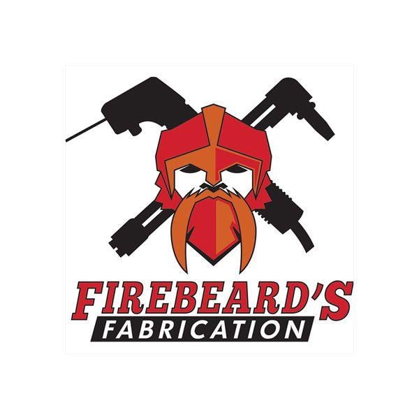 Fabrication Logo - Reaxion Graphics | Brandon Websites | Brandon Manitoba Web Design ...