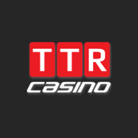 TTR Logo - TTR Casino Review, Bonuses & Comments