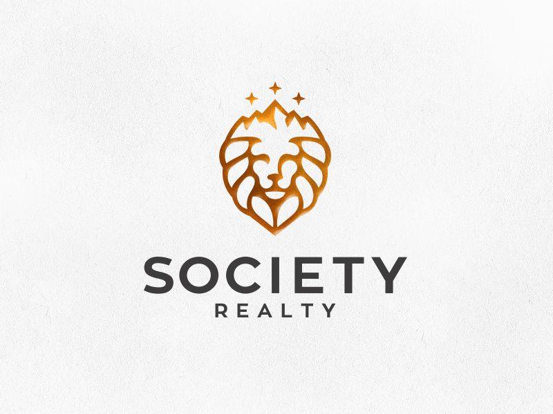 Society Logo - Society Logo by Srdjan Vidakovic | Dribbble | Dribbble