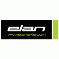 Elan Logo - ELAN | Brands of the World™ | Download vector logos and logotypes