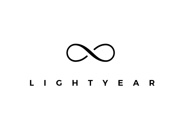 Lightyear Logo - Lightyear Logo -small