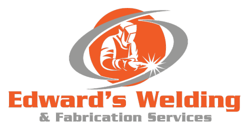 Fabrication Logo - Edward's Welding & Fabrication Services