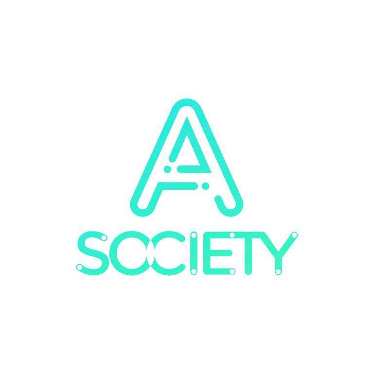 Society Logo - A Society