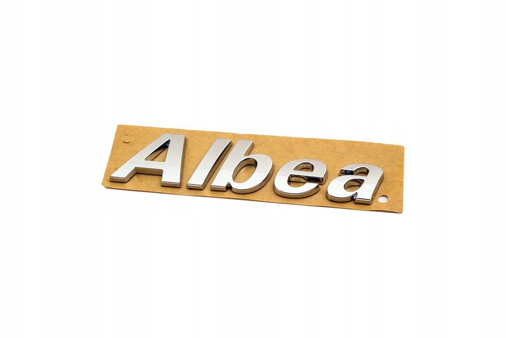 Albea Logo - XDALYS.LT - bene didžiausia naudotų autodalių pasiūla Lietuvoje ...