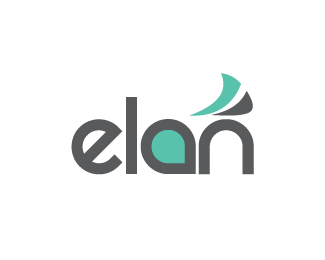 Elan Logo - elan logo Designed by fundoooDEE | BrandCrowd