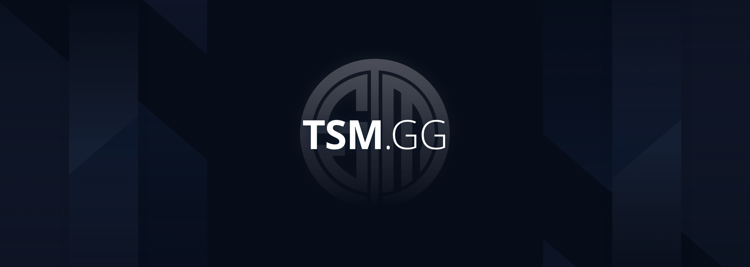 Dakotaz Logo - Official TSM Site