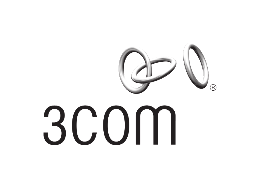 3Com Logo - 3Com logo | Logok