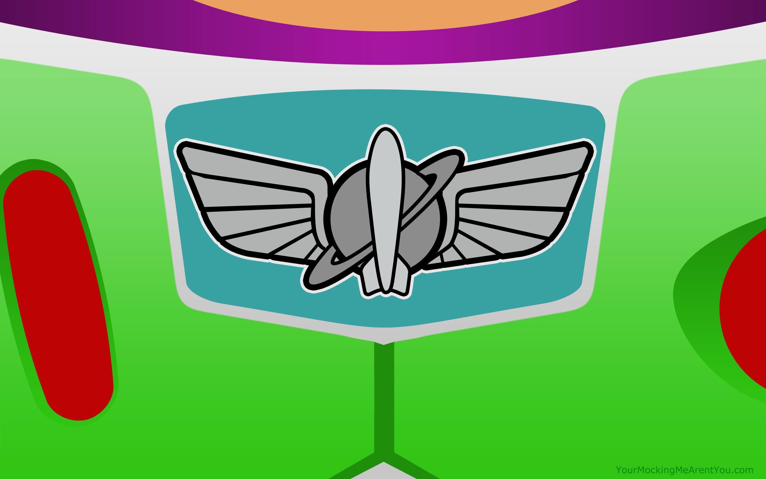Lightyear Logo - Buzz Lightyear logo | Calin bday