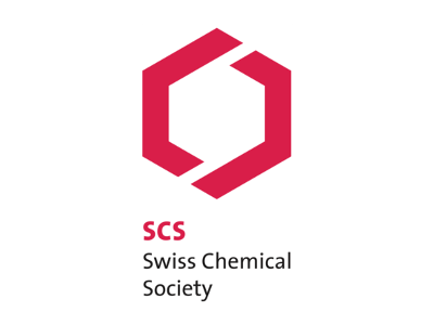Society Logo - EuChemS 39 - Swiss Chemical Society logo - EuChemS