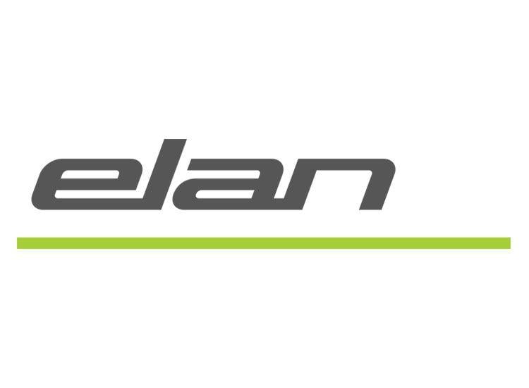 Elan Logo - News. I feel Slovenia