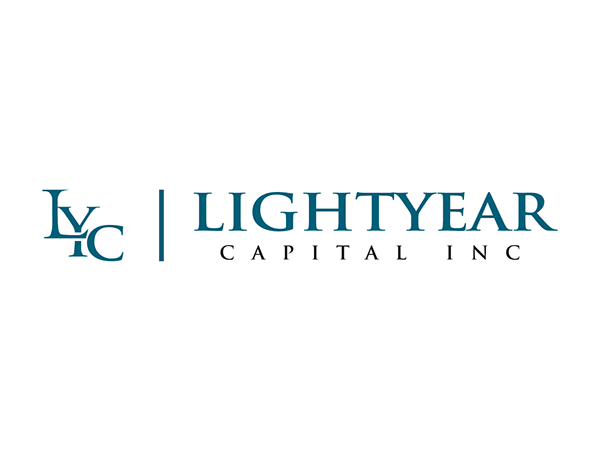 Lightyear Logo - Lightyear Capital on Behance