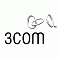 3Com Logo - 3com. Brands of the World™. Download vector logos and logotypes