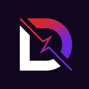 Dakotaz Logo - The Fastest Growing Twitch Streamers, February 2019