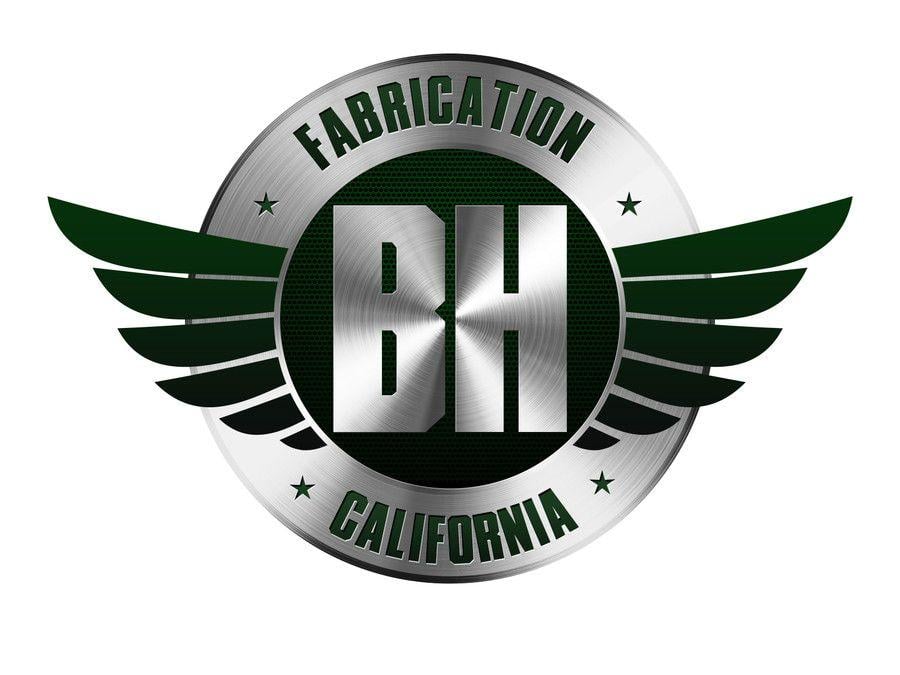 Fabrication Logo - Design a Logo for BH Fabrication