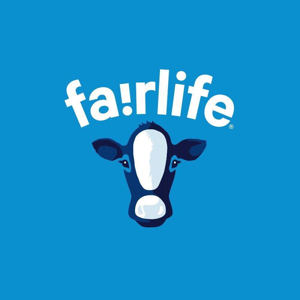 Fairlife Logo - fairlife are so many ways to celebrate