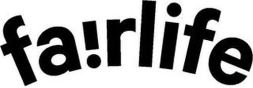 Fairlife Logo - fairlife, LLC Trademarks (93) from Trademarkia