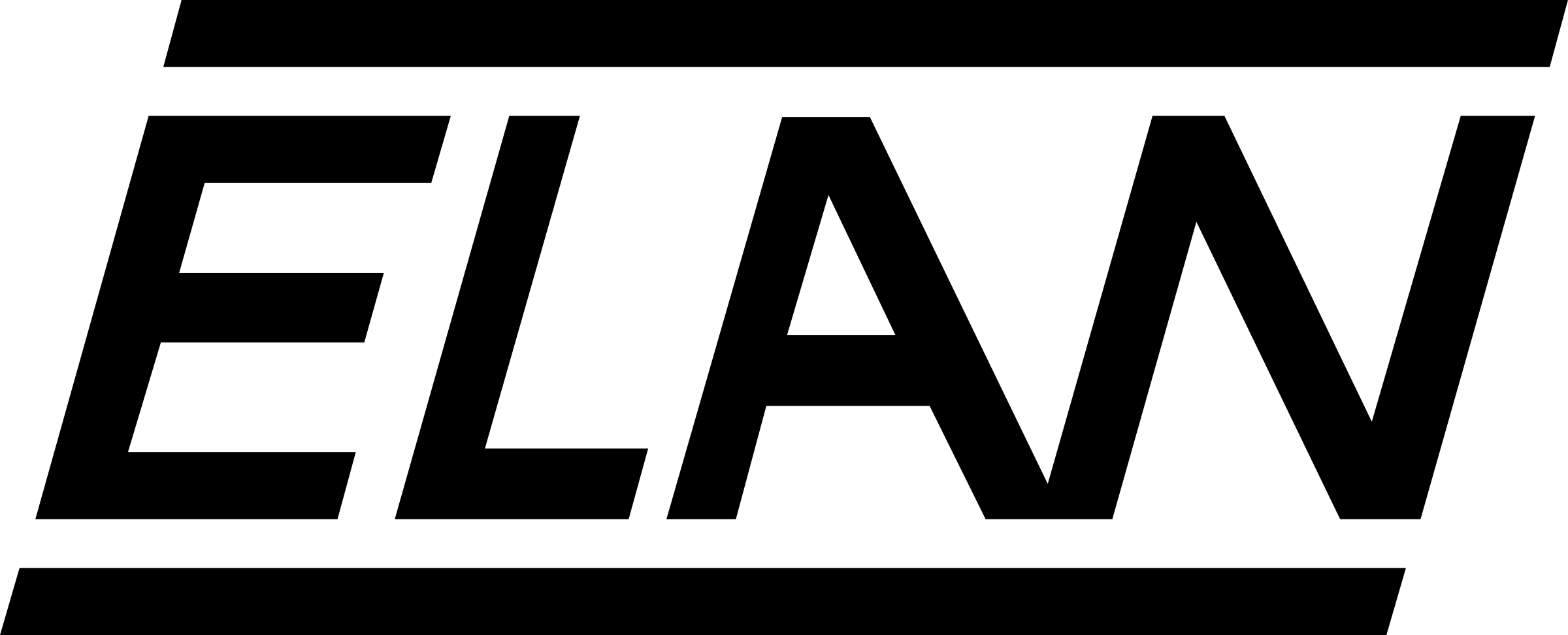 Elan Logo - ELAN Logo PNG Transparent & SVG Vector - Freebie Supply