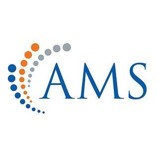 Society Logo - American Mathematical Society
