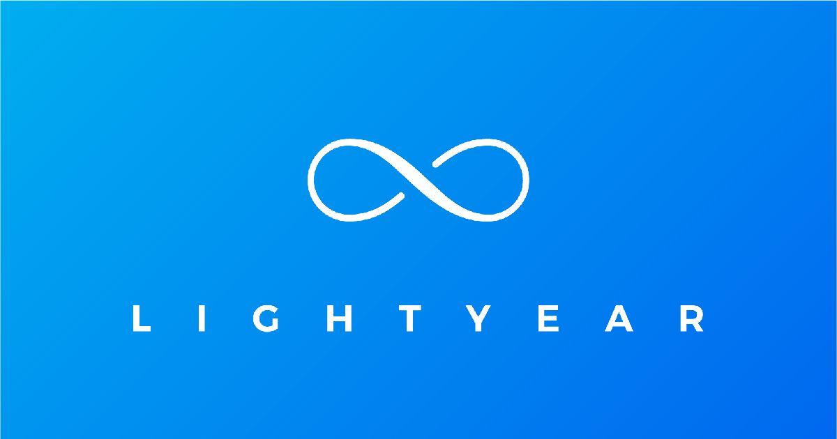 Lightyear Logo - Contact | Lightyear