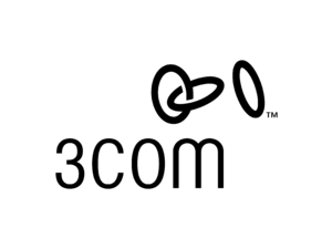 3Com Logo - 36,7 Logo PNG Transparent & SVG Vector - Freebie Supply
