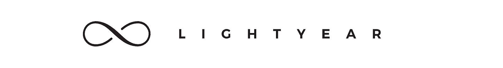 Lightyear Logo - lightyear