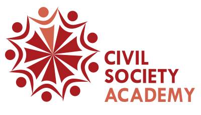 Society Logo - Civil Society Academy