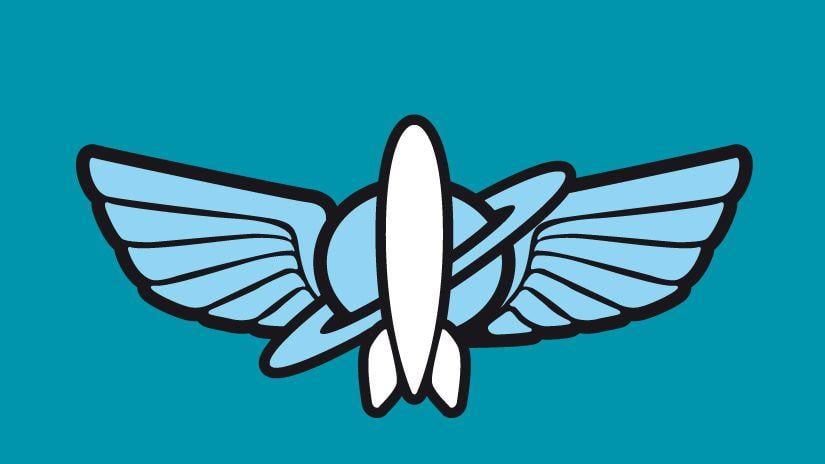 Lightyear Logo - Buzz Lightyear Logo | Logot Logos