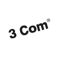 3Com Logo - 3Com download 3Com 32 - Vector Logos, Brand logo, Company logo