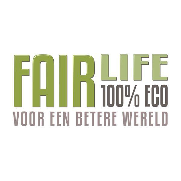 Fairlife Logo - Logo Fairlife - Eye 4 Creations - Creatief in Foto, Video en Webdesign