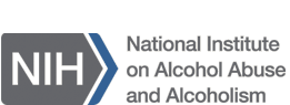 NIAAA Logo - HIV AIDS And Alcohol Research Program
