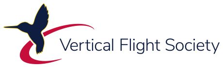 Society Logo - VFS - Vertical Flight Society Logo Guide