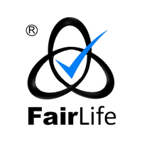 Fairlife Logo - Fairlife Limited