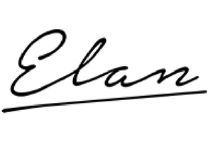 Elan Logo - Logo Elan