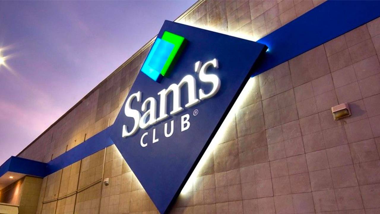 Sam's Club Logo - The Best Deals From the 2018 Sam's Club Black Friday Sale