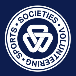 Society Logo - Societies. BCUSU. Birmingham City Students' Union