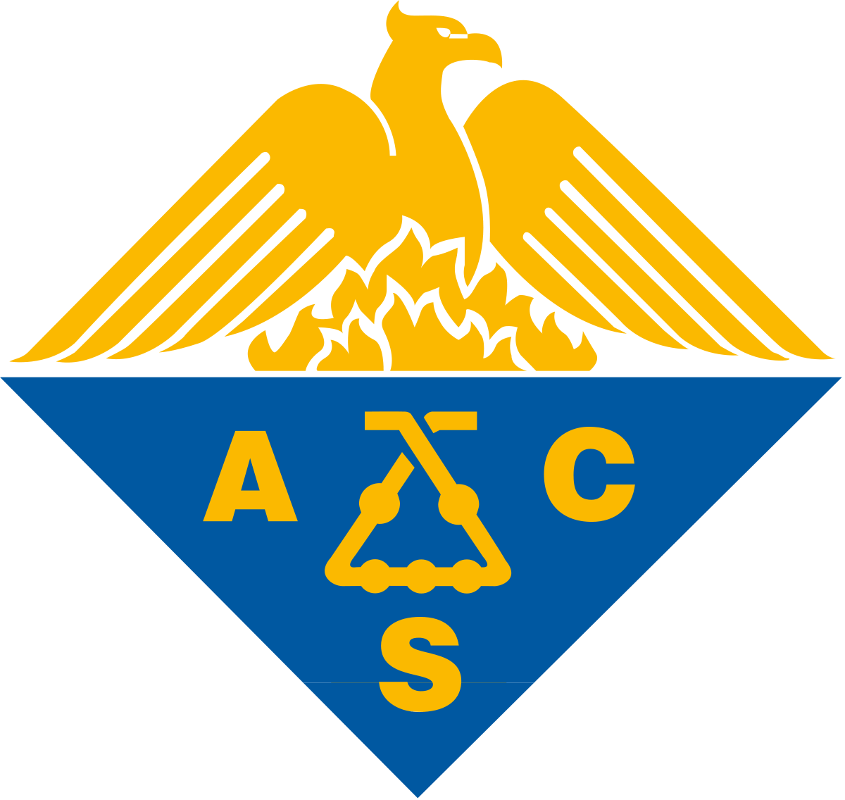 Society Logo - American Chemical Society