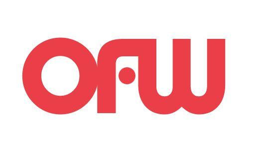 OFW Logo - logos-ofw | Dave Friston