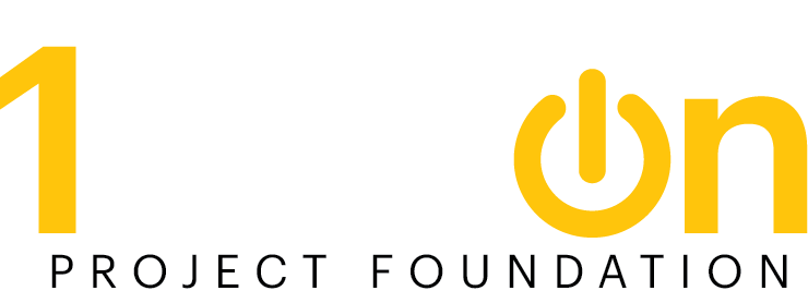 Million Logo - 1Million Project - Home