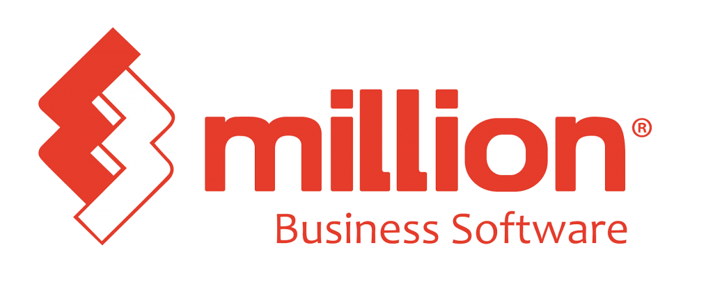 Million Logo - Million Accounting for Malaysia's SMEs