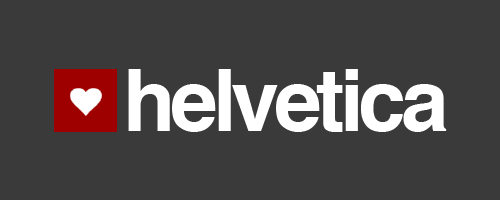 Helvetica Logo Logodix