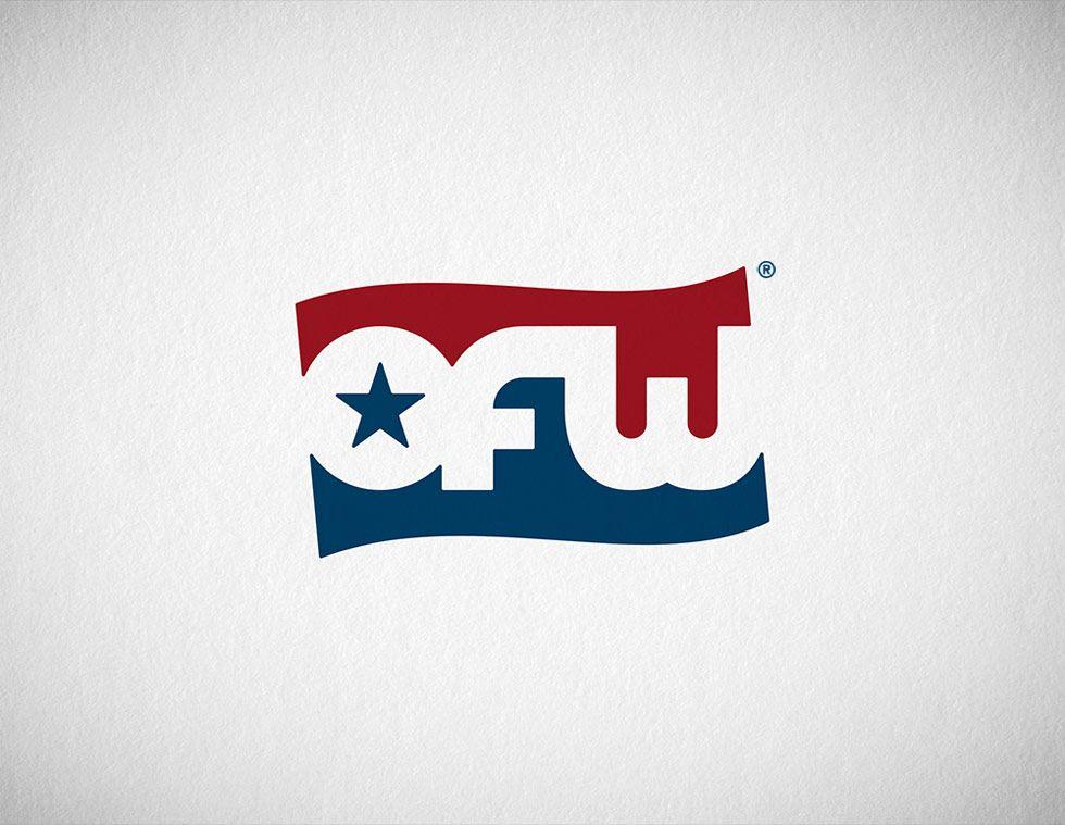 OFW Logo - Office Furniture Warehouse Logo Design - OFW in Pewaukee and Madison ...